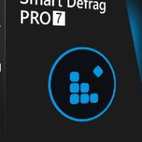 IObit Smart Defrag 7 Pro Ключ (1 Year / 3 PCs)