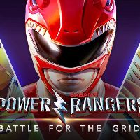 Power Rangers: Battle for the Grid EU XBOX One / Windows 10 Ключ