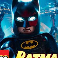 LEGO Batman Trilogy Steam Аккаунт