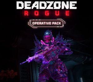 Deadzone: Rogue - Operative Pack DLC PC Steam Ключ