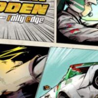 Super Woden: Rally Edge PC Steam Альтергифт