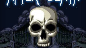 After Death PC Steam Ключ