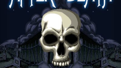 After Death PC Steam Ключ