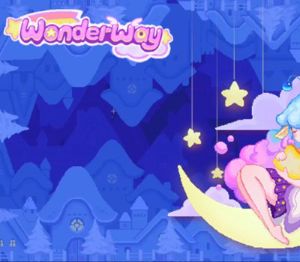 Wonderway Steam Ключ