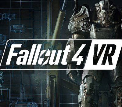 Fallout 4 VR CN VPN Activated Steam Ключ