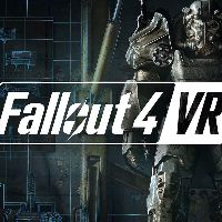 Fallout 4 VR CN VPN Activated Steam Ключ