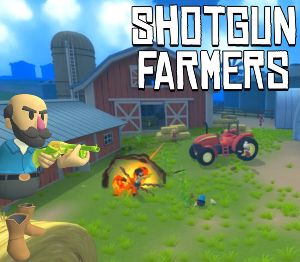 Shotgun Farmers Steam Альтергифт