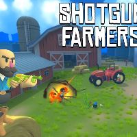 Shotgun Farmers Steam Альтергифт
