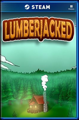 Lumberjacked PC Steam Ключ