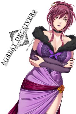 Great Deceiver PC Steam Ключ