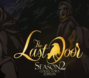 The Last Door: Season 2 - Коллекционное издание Steam Ключ