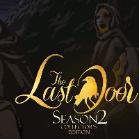 The Last Door: Season 2 - Коллекционное издание Steam Ключ