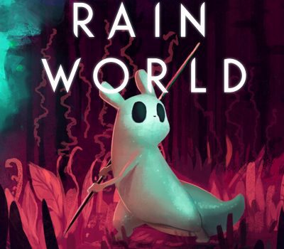 Rain World US XBOX One / Xbox Series X|S / PC Ключ