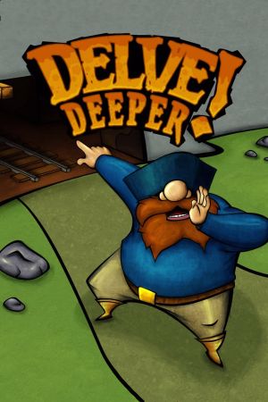 Delve Deeper Steam Подарок