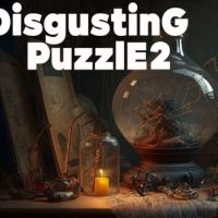 Disgusting Puzzle 2 Steam Ключ