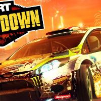 DiRT Showdown PC Steam Подарок