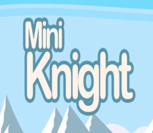Mini Knight Steam Ключ