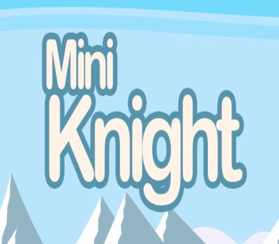 Mini Knight Steam Ключ