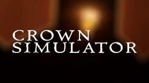 Crown Simulator - Royal Life simulation PC Steam Ключ