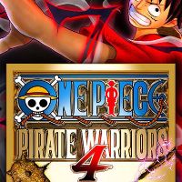 ONE PIECE: PIRATE WARRIORS 4 - Character Pass DLC US XBOX One Ключ