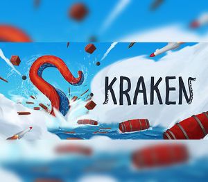 KRAKEN Steam Ключ