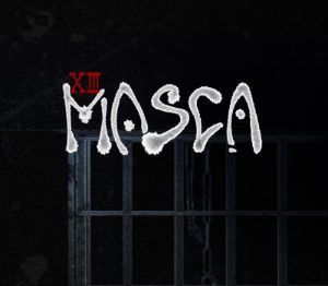 13 MASCA PC Steam CD Key
