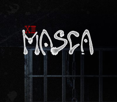 13 MASCA PC Steam Ключ