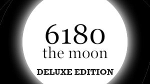 6180 the moon Deluxe-издание PC Steam Ключ