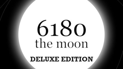 6180 the moon Deluxe-издание PC Steam Ключ