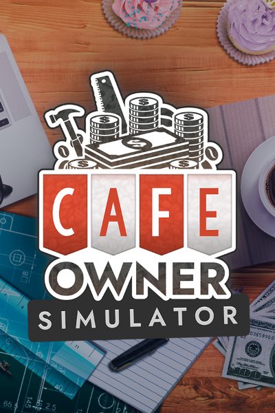 Cafe Owner Simulator Steam Altergift