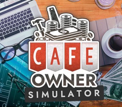 Cafe Owner Simulator Steam Альтергифт
