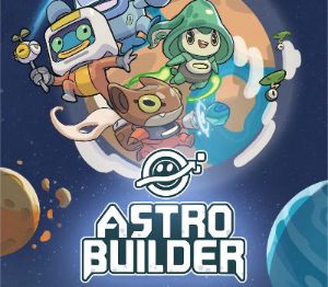 Astrobuilder PC Steam Ключ