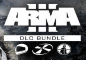 Arma 3 - DLC Набор EU Steam Ключ