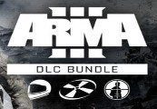 Arma 3 - DLC Набор EU Steam Ключ