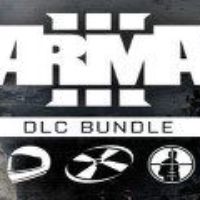 Arma 3 - DLC Набор EU Steam Ключ