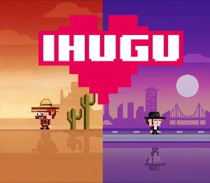 iHUGU Steam CD Key