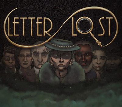 Letter Lost PC Steam Ключ