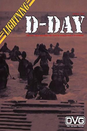 Lightning: D-Day Steam Ключ