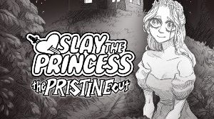 Slay the Princess - The Pristine Cut XBOX One / Xbox Series X|S Аккаунт