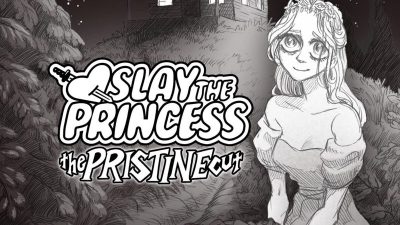 Slay the Princess - The Pristine Cut XBOX One / Xbox Series X|S Аккаунт