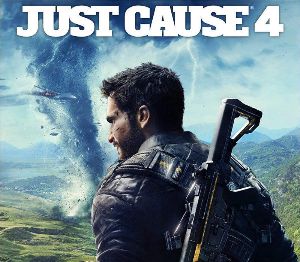 Just Cause 4 Reloaded NA XBOX One Ключ