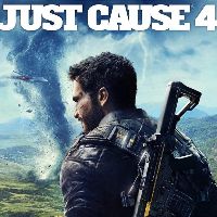 Just Cause 4 Reloaded NA XBOX One Ключ