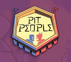Pit People EU Xbox One / Xbox Series X|S Ключ
