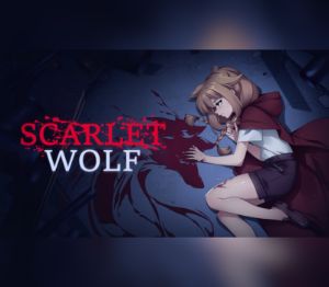 Scarlet Wolf EU Nintendo Switch Ключ