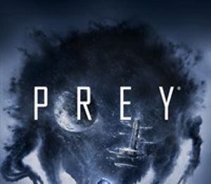 Prey PS4/PS5 Аккаунт