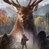 theHunter: Call of the Wild Steam Альтергифт