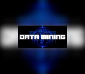 Data mining Steam Ключ