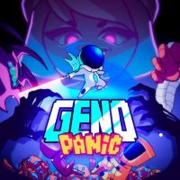 Genopanic PC Steam Аккаунт