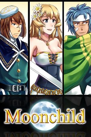 Moonchild PC Steam Ключ