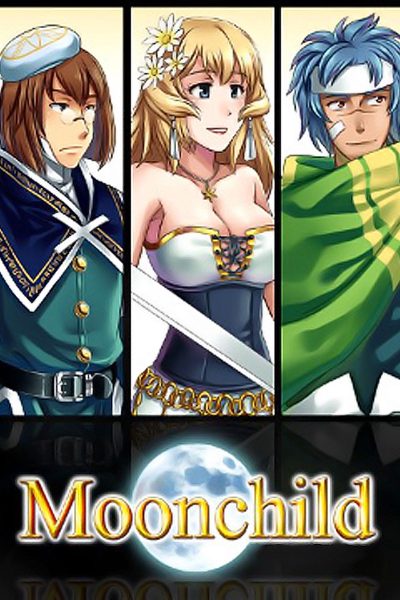 Moonchild PC Steam CD Key